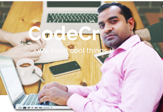 Govt's T-HUB was a huge support, but start-ups should get some tax exemptions: CodeCrux
