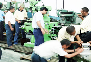 Punjab skill development mission to enrol 1 lakh youth