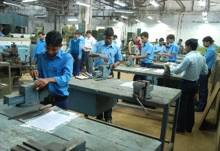Maulana Azad National Academy for Skills to equip minority communities 