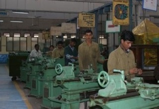 MSME-DI offers various courses to promote entrepreneurship, skill development 