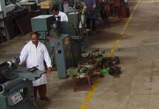 Indo-German conference on skill development 