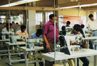 Odisha to rope in pvt sector for skill development programme