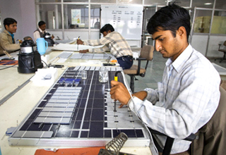 Training, Apprentice divisions now under Ministry of Skill Development