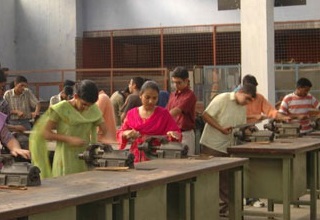 MP govt to launch skill training in 55 towns