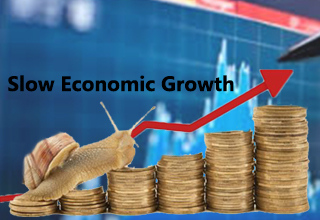 Programmes like Make in India have not benefited the economy - Economists tell KNN