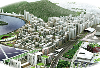Govt announces list of 98 smart cities; Maximum are in UP and Tamil Nadu