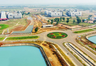Jayalalithaa Government submits all 12 Smart City Proposals 