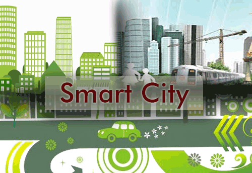 Maharashtra government chooses L&T to develop Nagpur as smart city
