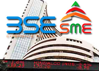 BSE SME tumbles 0.02% in morning trade