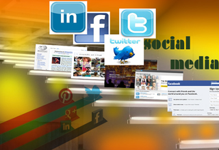 BJP Govt in MP to take to social media 