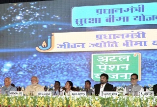 Jammu industries welcome new schemes, social security schemes 