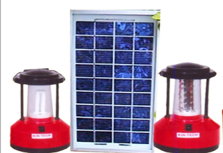 Govt to distribute unnat chulhas and solar devices to rural and tribal population