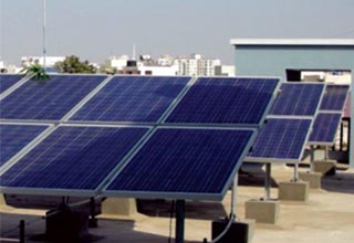 Govt approves targeting of solar power capacity to 1,00,000 MW by 2022