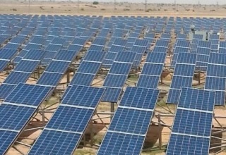 Training programme to help entrepreneurs start business of solar energy