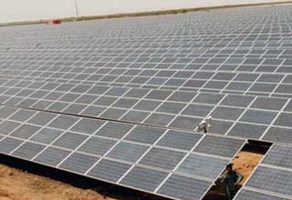 Norway helping India to boost solar power