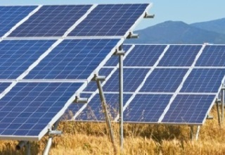 UP govt for setting up solar plants to tide over power shortage