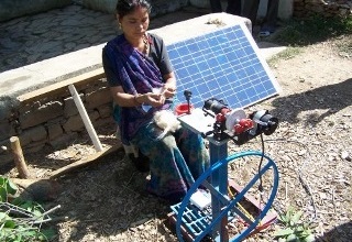 Ludhiana MSME unit to manufacture solar charkhas