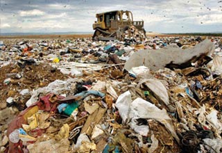 Chhattisgarh to set up Solid Waste Cluster with waste to energy technology
