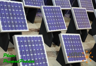 Karnataka to review solar energy policy