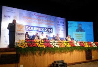 SOUMEX-2014 helps manufacturers source their requirements from MSMEs