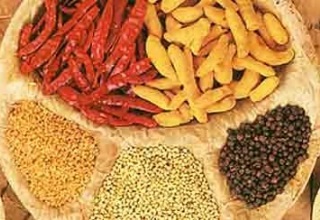 India's spice export increases by 41% during April-Dec 2013