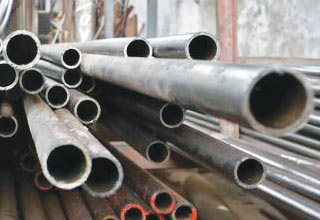 EU imposes provisional anti-dumping duty on Indian steel pipes