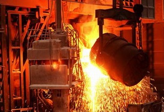 Core industries on downhill again; March growth 2.5% 
