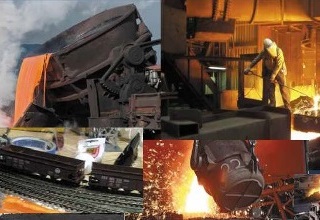 Indian steel faces threat of anti-dumping duty in US