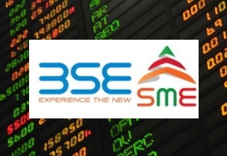 Market Capitalisation of BSE SME listed firms crosses Rs 7,800 crore 
