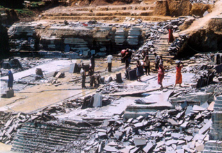 HSIIDC to develop mining in Bhiwani district