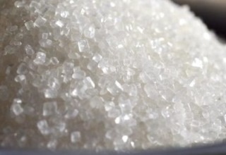 Quantitative ceiling on organic sugar export removed