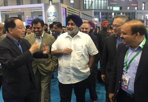 Ludhiana cycle industry was already suffering due to cheap Chinese imports; why invite them: MSMEs