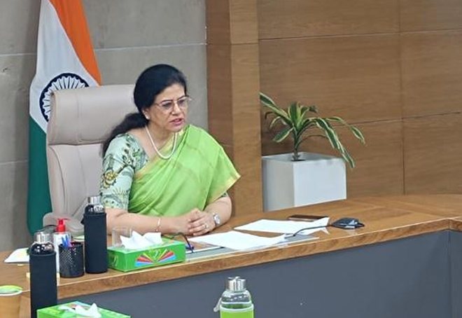 States Use PM GatiShakti Approach To Connect Industrial Regions