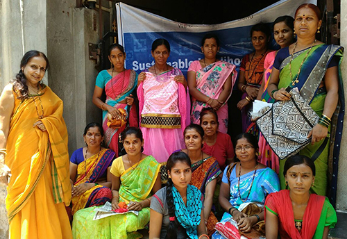 HDFC Bank helps women entrepreneurs in K’taka villages repay loans