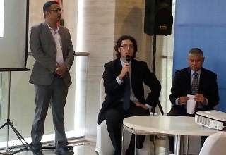 Swiss roadshow to draw Indian investors of various sectors