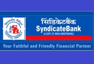Syndicate Bank to open 50 specialised branches for MSME lending