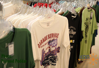 Apparel exporters want stimulus in budget