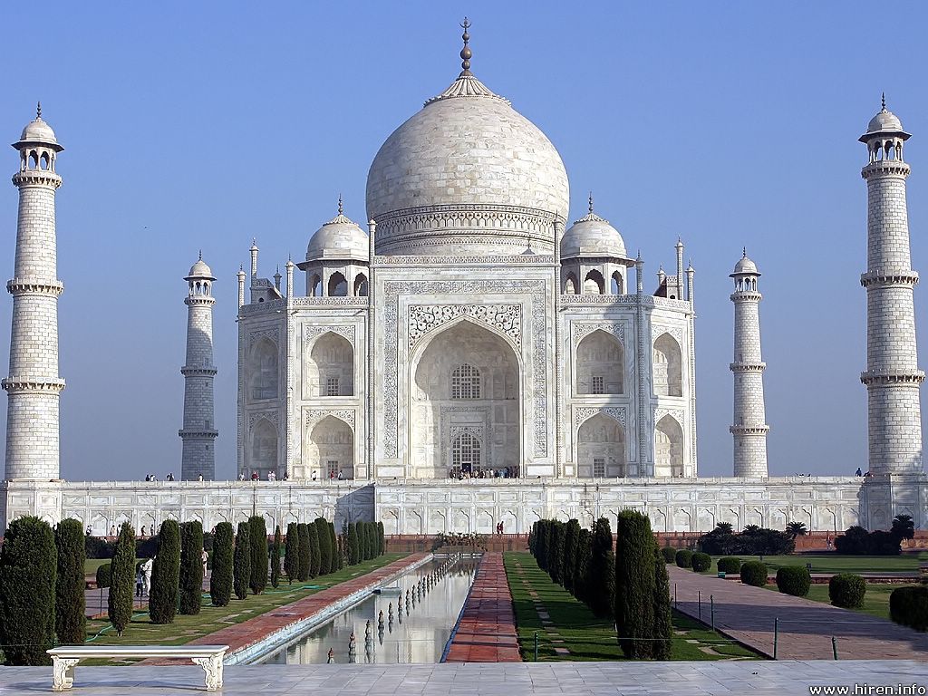 Increasing crimes against women in UP can affect tourist inflow to the Taj