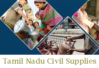 TN organises civil supplies grievance redressal camps 