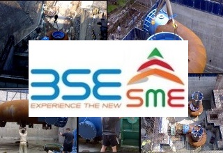 61 firms on BSE SME; Tarini latest to join