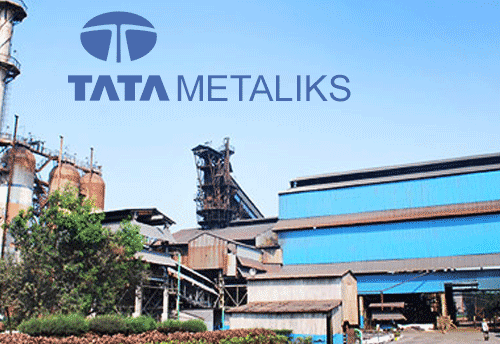 Tata Metaliks to set up a Skill Development Centre in Bengal