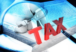 Global forum on transparency & exchange of information for tax purposes begins today