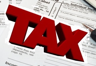 Budget highlights on tax