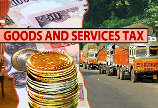 Lok Sabha approves GST Bill