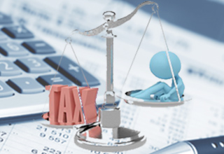 Slower GDP growth brings another headache for MSMEs: Income Tax collectors