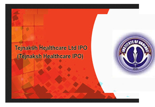 Tejnaksh Healthcare gets listed on BSE SME