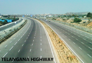 Centre announces Rs 41K cr road projects for Telangana; MSMEs say it will boost infra, biz
