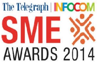 Telegraph INFOCOM Awards recognise SME initiatives, entrepreneurial success