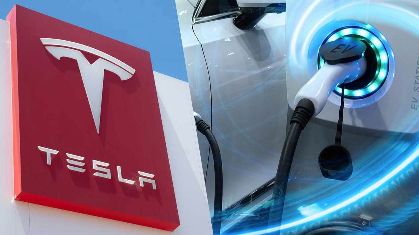 Tesla's Pivot To Affordable EVs Puts Mexico & India Expansion Plans On Hold