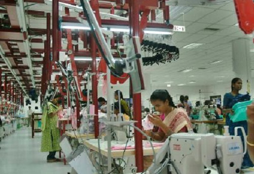 Telangana to form textile policy for the sector